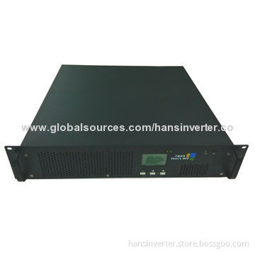 48V 2kW PV Stand Alone Solar Inverter build in Controller